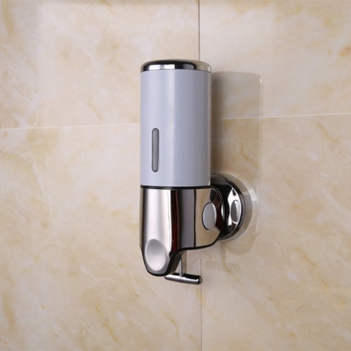 Liquid Soap Dispenser Wall Mounted, Bathroom Soap Dispensers Wall Mounted