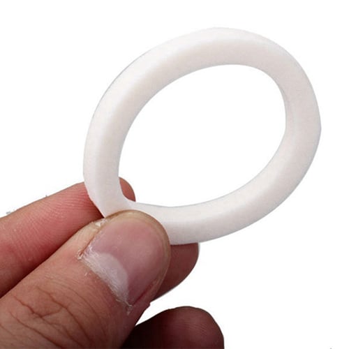 2PCS Sponge Ring Cycling Bicycle Front Fork Oil Absorb Accessories New Practical