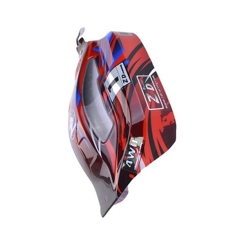 Car Body Shell Cover Spare Part For ZD-Racing 8459 1/8 Off-road Buggy RC Car