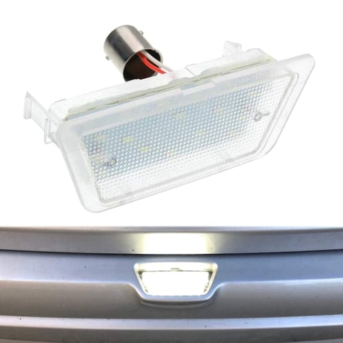 1x Opel Zafira A Ultra Bright White 24-LED Reverse Light Lamp High Power Bulb