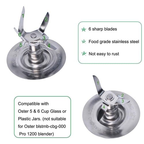 Oster Blender Replacement Parts Blstmb Reviewmotors.co