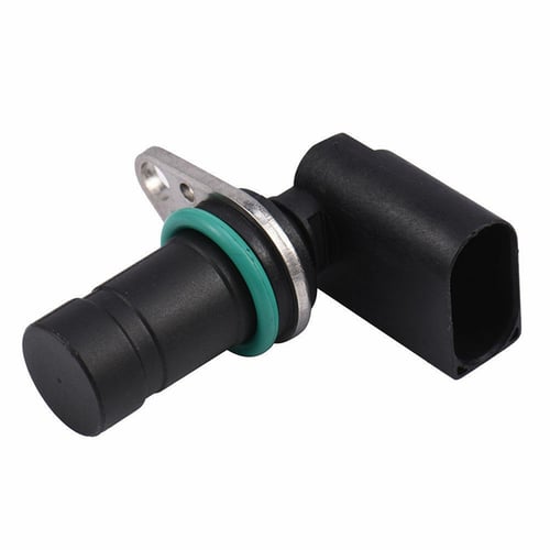 uxcell® 12 14 7 518 628 Camshaft Position Sensor Replacement for E46 X5 E39 Z4 Z3 X3 E53 E60 E85