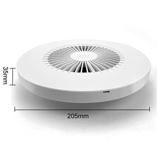 Household Speed Control Controller Power Supply & Fan For Xiaomi Air Purifier