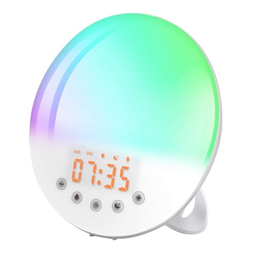 light alarm clock app light alarm clock app