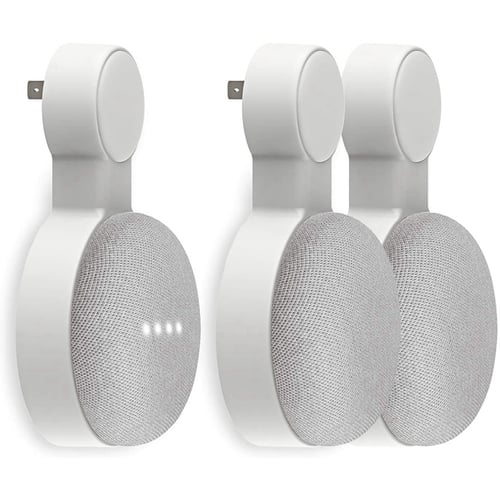 Wall Mount Bracket For Google Nest Convenient Practical Mini Speaker Bracket New