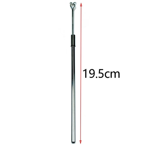 Violin Lutheir Sound Post Tool Professional For Measuring The Required Height For A Sound Post Of Violin 