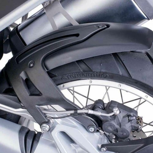 Motorcycle Rear Fender Mudguard Splash Wheel Cover For BMW R 1200GS Adventure 