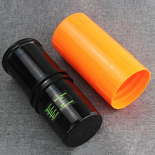Tennis Ball Container,Tennis Ball Box Pressure Maintaining Repairing Storage Can Container Sports Accessories