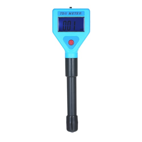 TDS Meter Detector Monitor Water Quality Tester Water quality Detector 