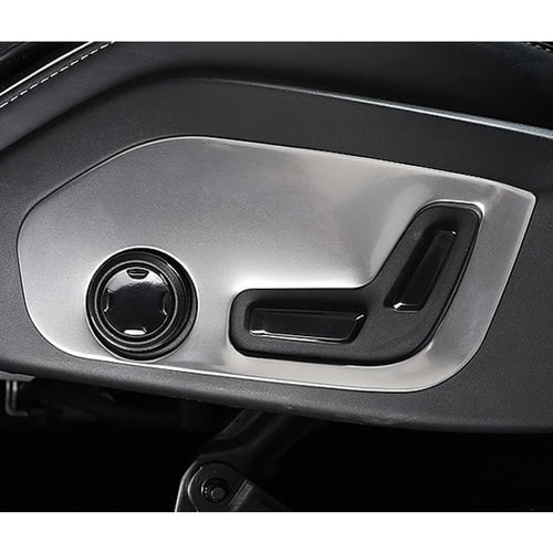 2pcs Outer Accessories Interior Seat Adjustment On Cover Trim For Volvo Xc60 2018 2019 Xc90 S Reviews Zoodmall - Volvo Xc60 Seat Covers 2018 2pcs Outer Accessories Interior Seat Adjustment On Cover Trim For Volvo Xc60 2018 2019 Xc90 S Reviews Zoodmall - Volvo Xc60 Seat Covers 2018
