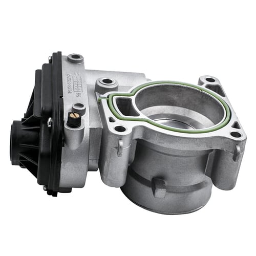 New Throttle Body Assembly With Sensor For Ford Escape Fusion C-Max 