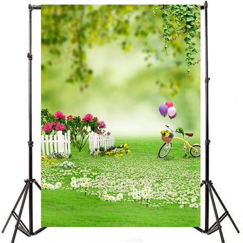 green backdrops for photography