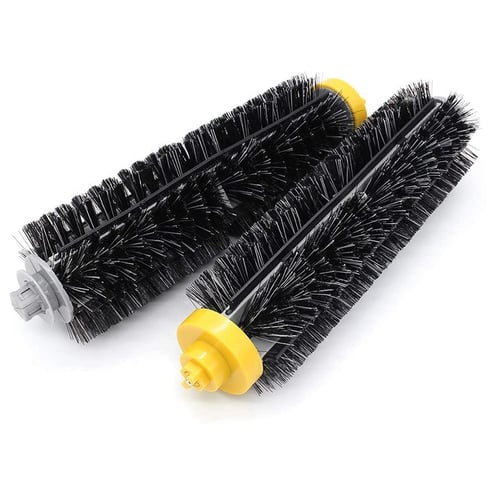 Replacement Vacuum Cleaner Brush Filter Kit Fit For iRobot Roomba 700 Series 