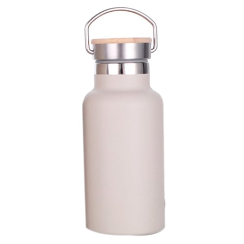 Large Thermos Flask for Travel 3L Stainless Steel Vacuum Flask Odorless Heat Preservation&Cold Preservation Double Lid Camping & Hiking Flasks with Handle Large Capacity 