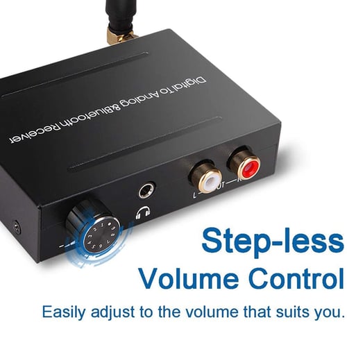 digital to analog audio converter bluetooth digital to analog audio converter bluetooth