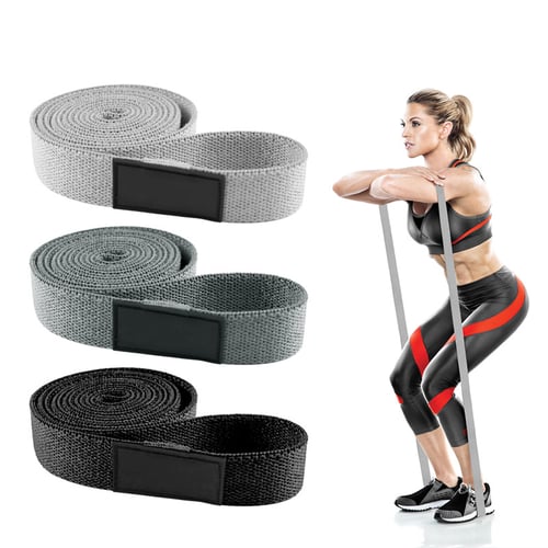 High Quality 2m Long Fabric Resistance Body Band High Quality 2m Long Fabric Resistance Body Band