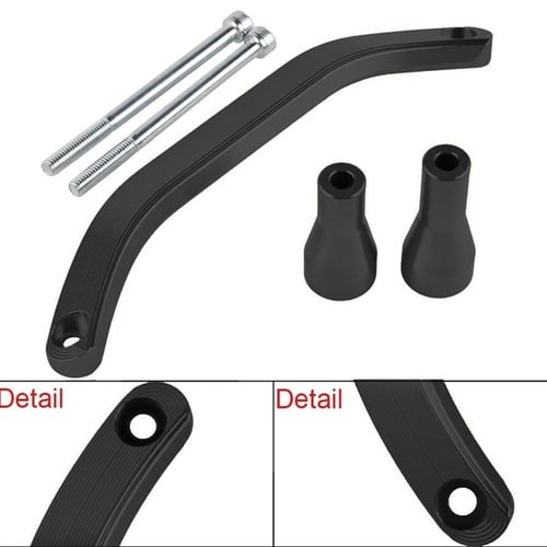 150 250 XCW 2017-2019 Rear Handle Grab Bar Anodized For KTM 250 350 500 EXC-F