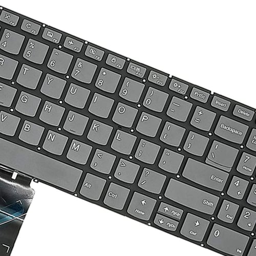 Replacement Keyboard Compatible With For Lenovo Ideapad 330 15 330 17 7s 15 Series Laptop Without Backlit Us Layout Buy Replacement Keyboard Compatible With For Lenovo Ideapad 330 15 330 17 7s 15 Series Laptop Without Backlit Us Layout In Tashkent