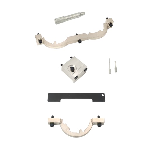 Turbo Engine Timing Locking Tools Kit For Opel Vauxhall Chevrolet 1.0 1.2 1.4 