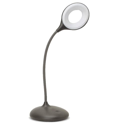 Dimmable And Cordless Table Lamp Craft, Ottlite Dimmable Led Craft Floor Lamp With Magnifier