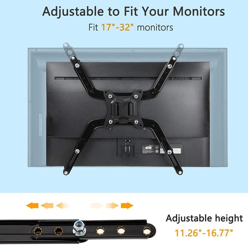 vesa mount adapter kit