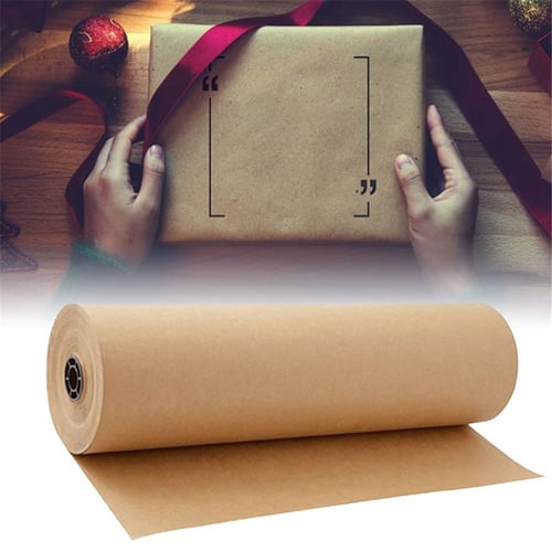 6 x 6 Butcher Paper White Disposable Wrapping or Smoking Meat 500 Sheets 