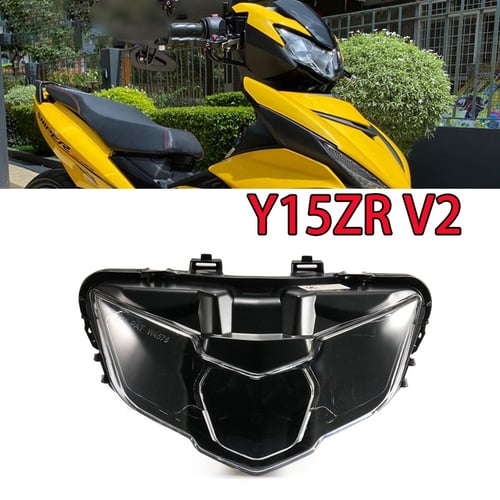 Y15 2021 yamaha 2020 Yamaha