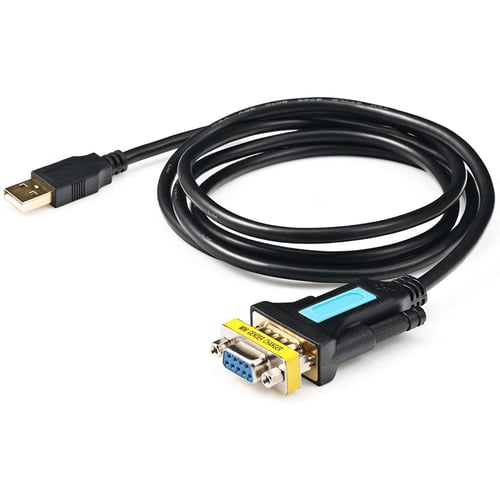 gigaware usb to serial driver 2.0