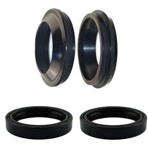 Motorcycle Front Fork Oil Seal And Dust Seal For Honda Cb 1 Cb1 Cb400 Cbr400 Cb750 Hornet 250 Magna Cb 400 750 Buy Motorcycle Front Fork Oil Seal And Dust Seal For