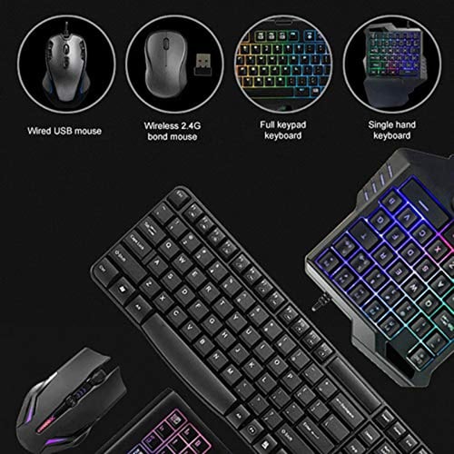 Centro comercial contar Plano convert wired usb keyboard to wireless