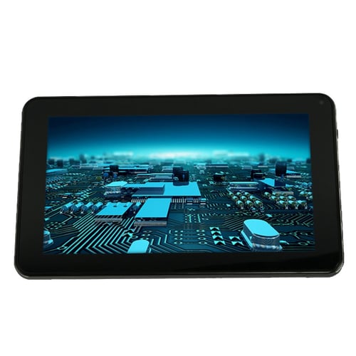 allwinner tablet screen flashing