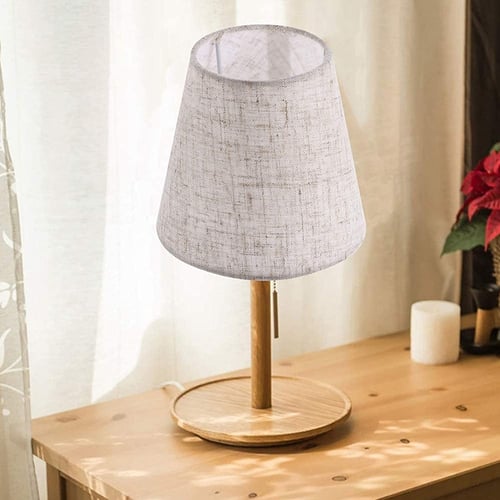 Small Lamp Shade Cloth Cover, Arstid Floor Lamp Shade Replacement