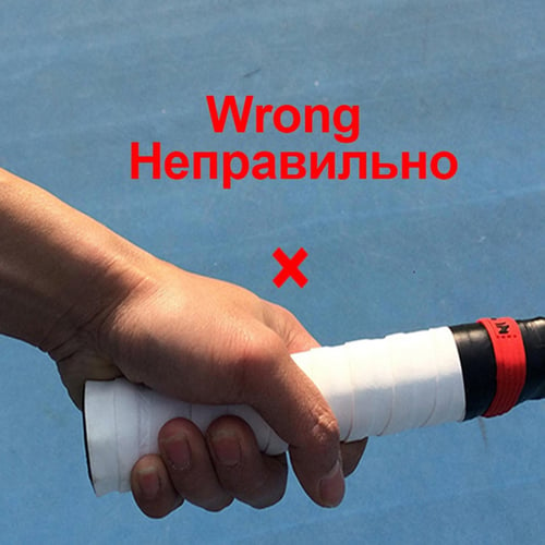 Tennis Correct Wrist Posture Machine Trainer Practice Serve Balls Training Tool 