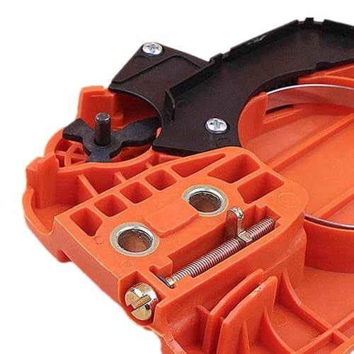 CHAINSAW ASSEMBLY CHAIN BRAKE CLUTCH COVER FOR HUSQVARNA 235 236 235E 240