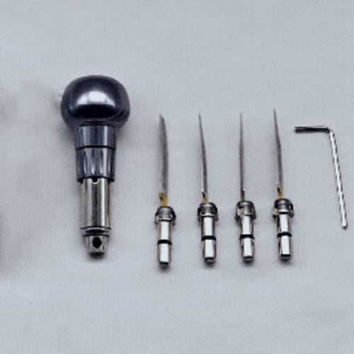 Jewelry Engraving Tools Graver Handpieces Hammer For Engraving Pneumatic Machine 