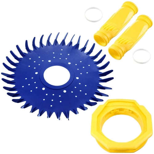 Zodiac Swimming Pool Cleaner Spare Parts Reviewmotors.co