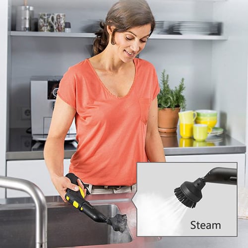 Karcher Steam Cleaner Sc1 Spare Parts Reviewmotors.co