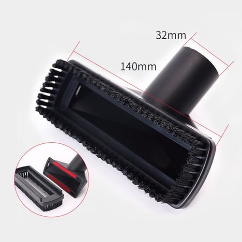 5pcs Vacuum Cleaner Brush Nozzle 32mm for Electrolus Midea Haier tool kits 