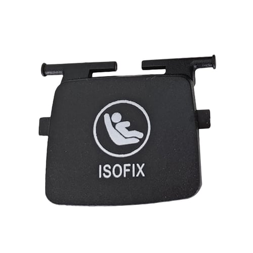 For Bmw G01 Car Rear Child Seat Anchor Isofix Cover Flap Auto Replacement Parts X3 X4 G02 Covers - Replacement Parts For Booster Seat For Bmw G01 Car Rear Child Seat Anchor Isofix Cover Flap Auto Replacement Parts X3 X4 G02 Covers - Replacement Parts For Booster Seat