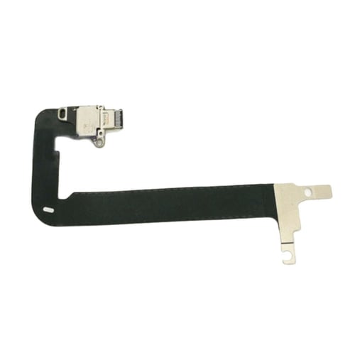 NEW USB-C I/O Flex Ribbon Cable Board 821-00077-A MacBook 12" Retina A1534 2015 