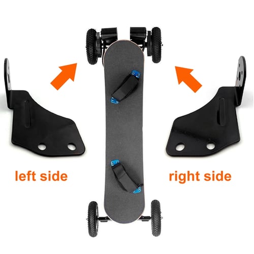 Electric Skateboard Replacement Parts Reviewmotors.co