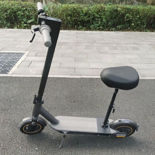For Ninebot MAX G30 Electric Scooter Extended Foot Support Kick-Stand