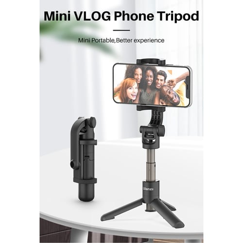 Ulanzi Mt 38 Mini Tripod Selfie Stick Portable Tripod With 360 Rotatable Phone Clip For Iphone 12 Pro Max Gopro 9 8 7 6 Buy Ulanzi Mt 38 Mini Tripod Selfie Stick Portable Tripod With 360