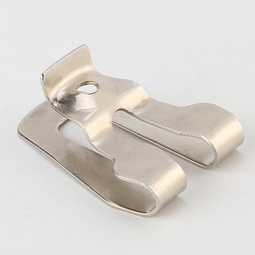 10x Drill Belt Clip Hook for Dewalt 20V Max Tools DCD740B DCD740B-B3 DCD771C2 