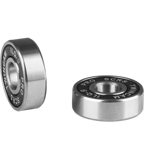 20 x ILQ-9 Bearings Skating For Skateboards Roller Blade Inline Skating Scooters 