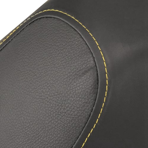 Motorcycle Leather Seat Cover Case For, Motorcycle Leather Seat Cover