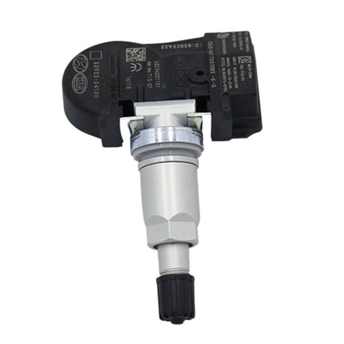 4Pcs TPMS Tire Pressure Sensor 52933-D4100 for Kia Optima Hyundai Ioniq Accent 