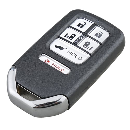 fits 2014 2015 2016 2017 Honda Odyssey Smart Key Fob Keyless Entry Remote KR5V1X 