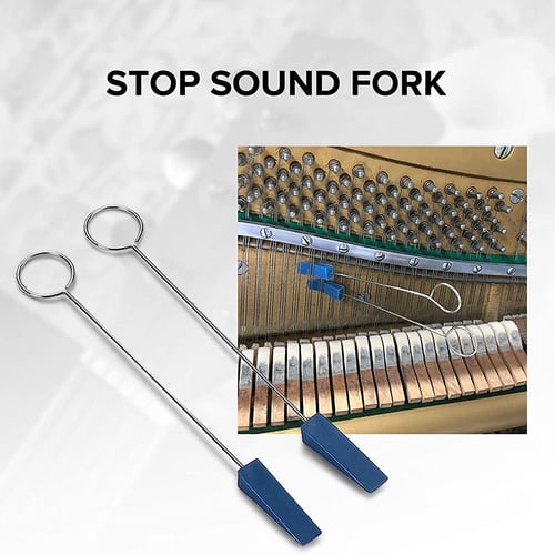 16pcs Piano Tuning Tool Kit Professional Tuner Universal Diy Tools Repairing Accessories