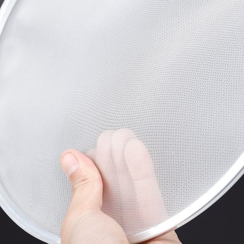 10 6 Inch Double Layer Mesh Head Silent Mute Drum Skin Bass Practice Percussion Instruments Diy Replacement